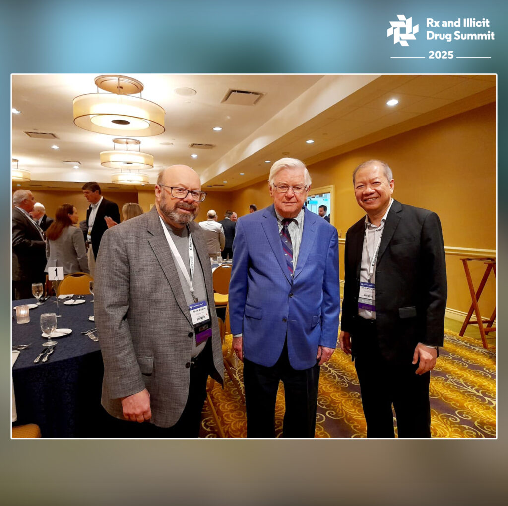 Rx and Illicit Drug Summit 2025